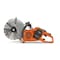Husqvarna K 540i Battery Power Cutter, 10.5in Blade, Wet 970664002 - alternate 5